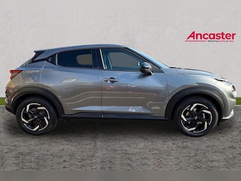 Used Nissan Juke undefined for sale - 76977356: Photo