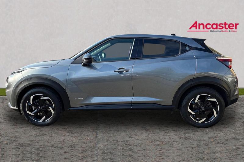 Used Nissan Juke 2022 for sale - 76977356: Photo 6