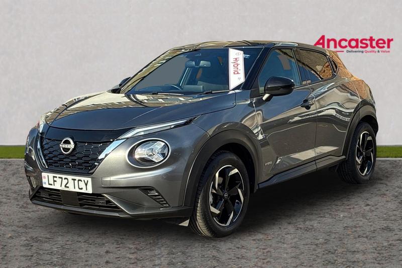 Used Nissan Juke 2022 for sale - 76977356: Photo 7