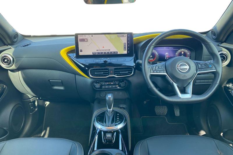 Used Nissan Juke 2025 for sale - 76415927: Photo 12