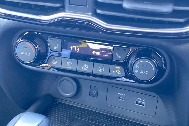 Used Nissan Juke 2025 for sale - 76415927: Photo 15