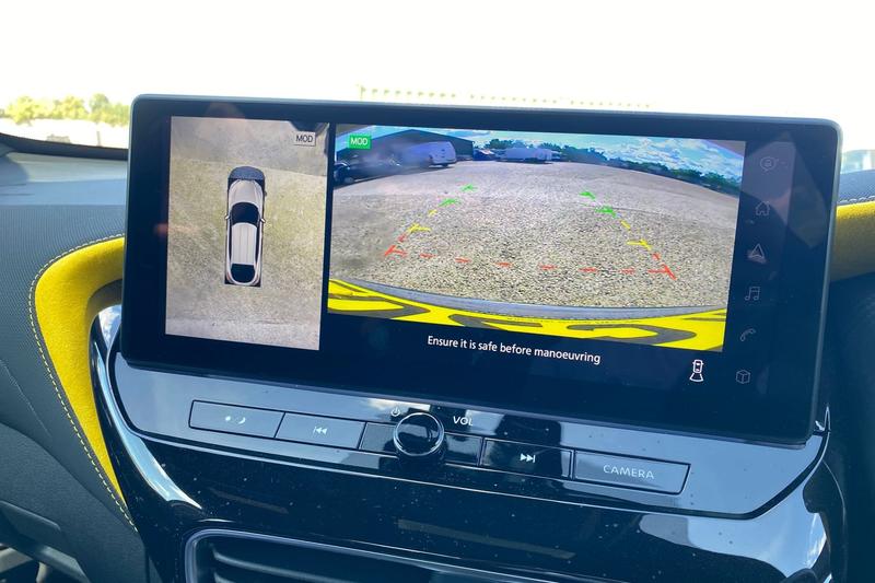 Used Nissan Juke 2025 for sale - 76415927: Photo 19