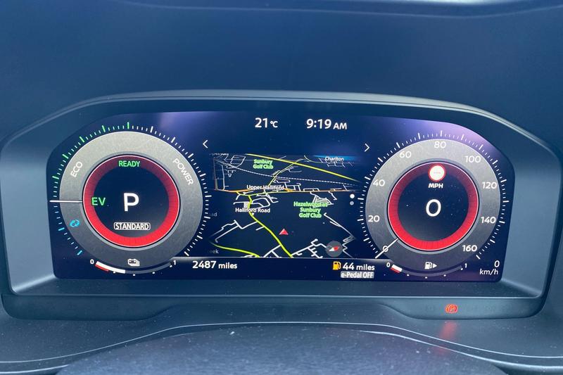 Used Nissan Juke 2025 for sale - 76415927: Photo 20