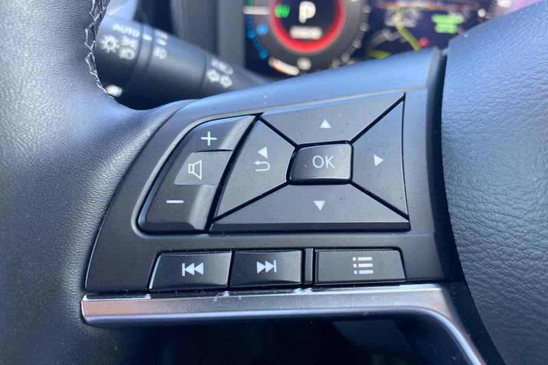 Used Nissan Juke 2025 for sale - 76415927: Photo 21