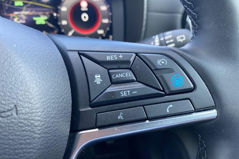 Used Nissan Juke 2025 for sale - 76415927: Photo 22