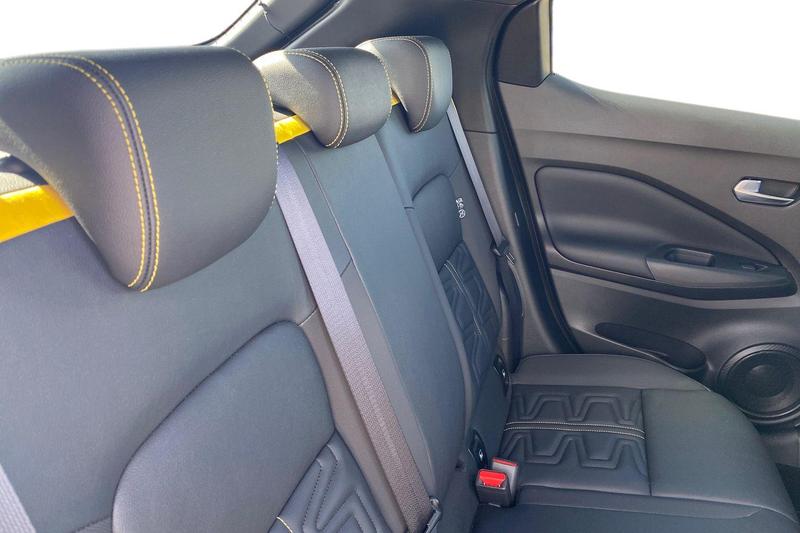 Used Nissan Juke 2025 for sale - 76415927: Photo 23