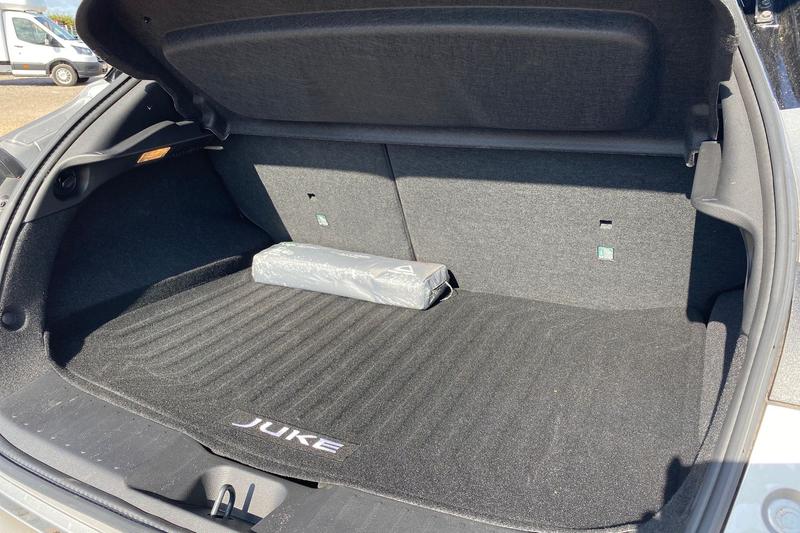 Used Nissan Juke 2025 for sale - 76415927: Photo 24