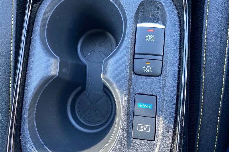 Used Nissan Juke 2025 for sale - 76415927: Photo 26