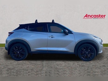 Used Nissan Juke 2025 for sale - 76415927: Photo