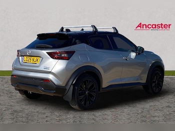 Used Nissan Juke 2025 for sale - 76415927: Photo