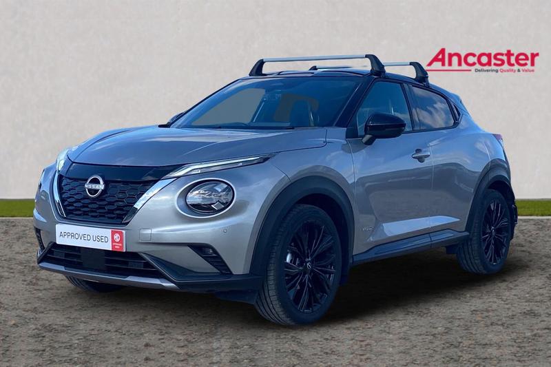 Used Nissan Juke 2025 for sale - 76415927: Photo 7