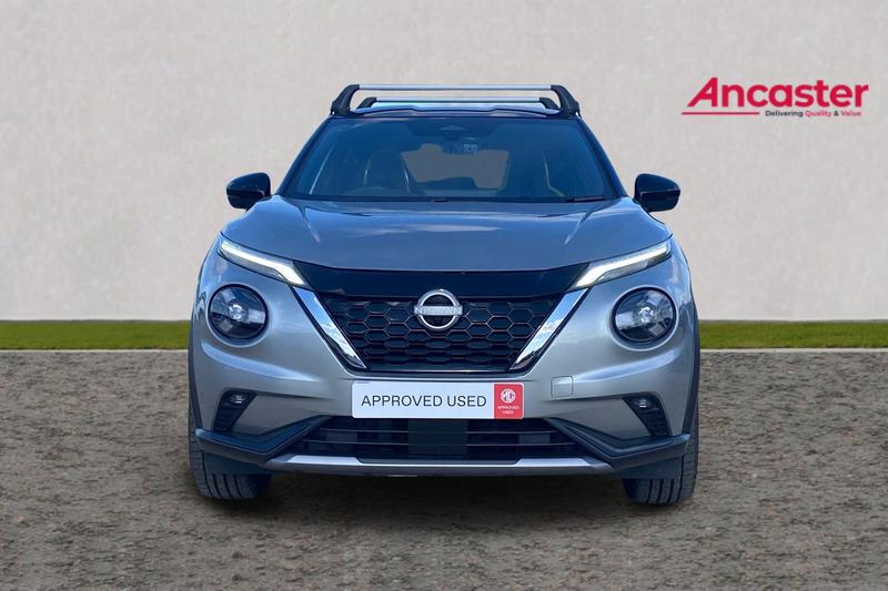 Used Nissan Juke 2025 for sale - 76415927: Photo 8