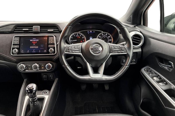 Used Nissan Micra 2019 for sale - 76302707: Photo 11