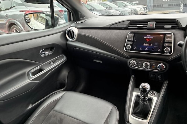 Used Nissan Micra 2019 for sale - 76302707: Photo 14