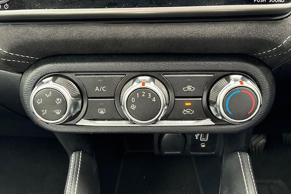 Used Nissan Micra 2019 for sale - 76302707: Photo 15