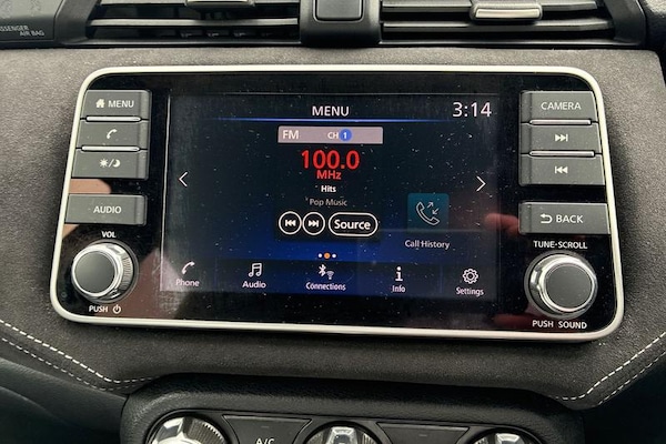 Used Nissan Micra 2019 for sale - 76302707: Photo 17
