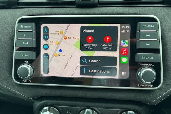 Used Nissan Micra 2019 for sale - 76302707: Photo 18
