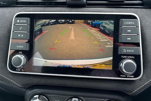 Used Nissan Micra 2019 for sale - 76302707: Photo 19