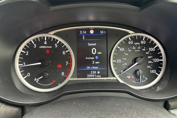 Used Nissan Micra 2019 for sale - 76302707: Photo 20
