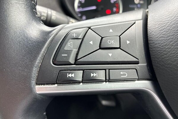 Used Nissan Micra 2019 for sale - 76302707: Photo 21