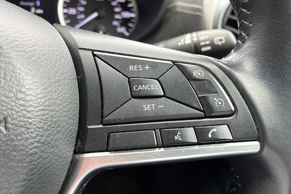 Used Nissan Micra 2019 for sale - 76302707: Photo 22