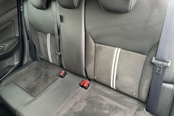 Used Nissan Micra 2019 for sale - 76302707: Photo 23