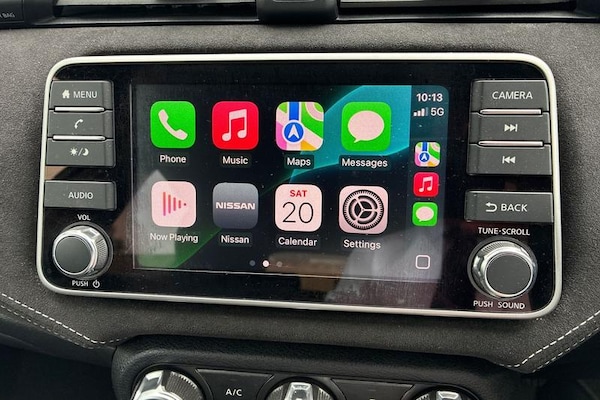 Used Nissan Micra 2019 for sale - 76302707: Photo 25
