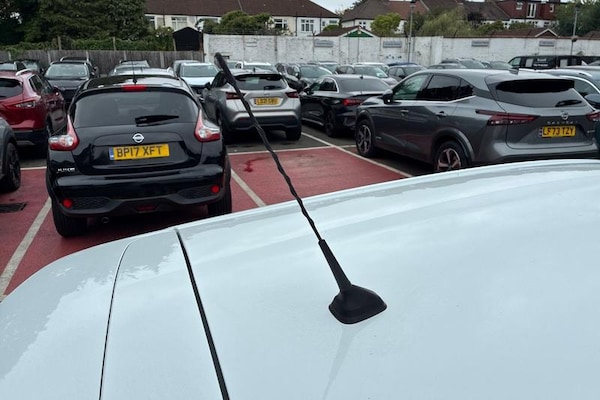 Used Nissan Micra 2019 for sale - 76302707: Photo 27