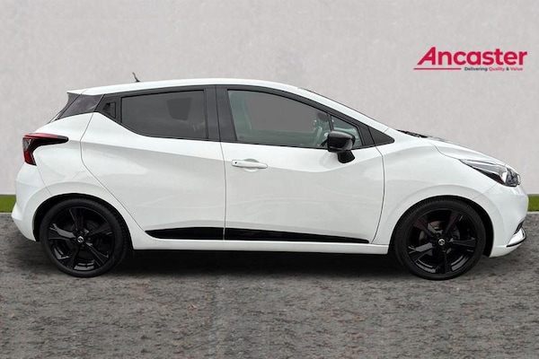 Used Nissan Micra 2019 for sale - 76302707: Photo 2