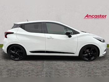 Used Nissan Micra 2019 for sale - 76302707: Photo 2