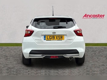 Used Nissan Micra 2019 for sale - 76302707: Photo 4