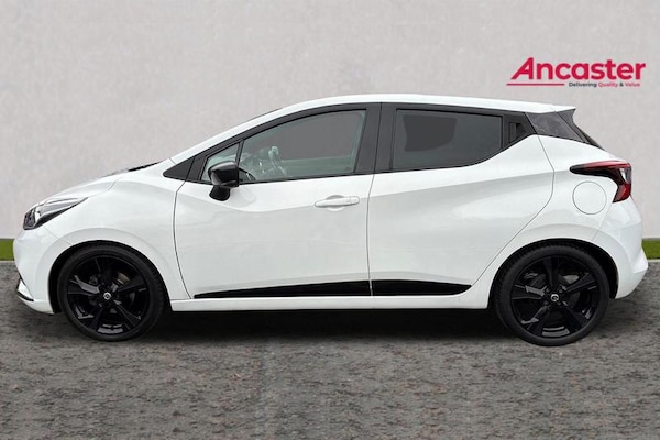 Used Nissan Micra 2019 for sale - 76302707: Photo 6