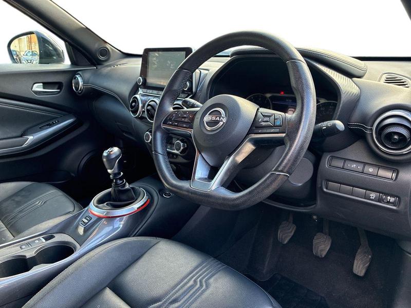 Used Nissan Juke 2022 for sale - 78215534: Photo 10