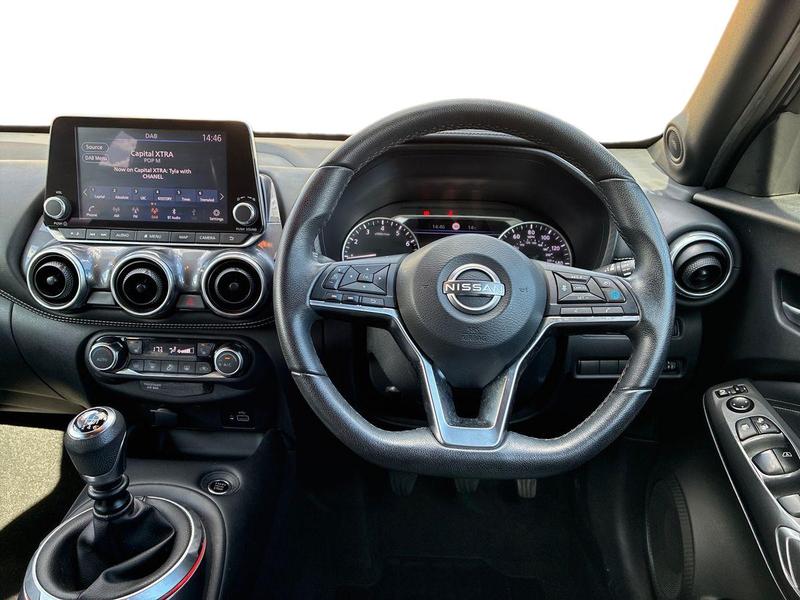 Used Nissan Juke 2022 for sale - 78215534: Photo 11