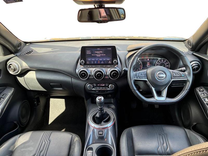 Used Nissan Juke 2022 for sale - 78215534: Photo 12