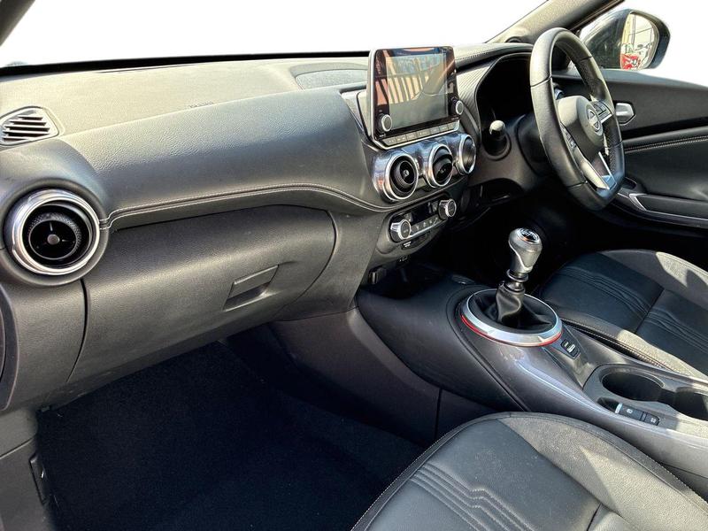 Used Nissan Juke 2022 for sale - 78215534: Photo 13