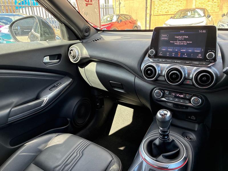 Used Nissan Juke 2022 for sale - 78215534: Photo 14