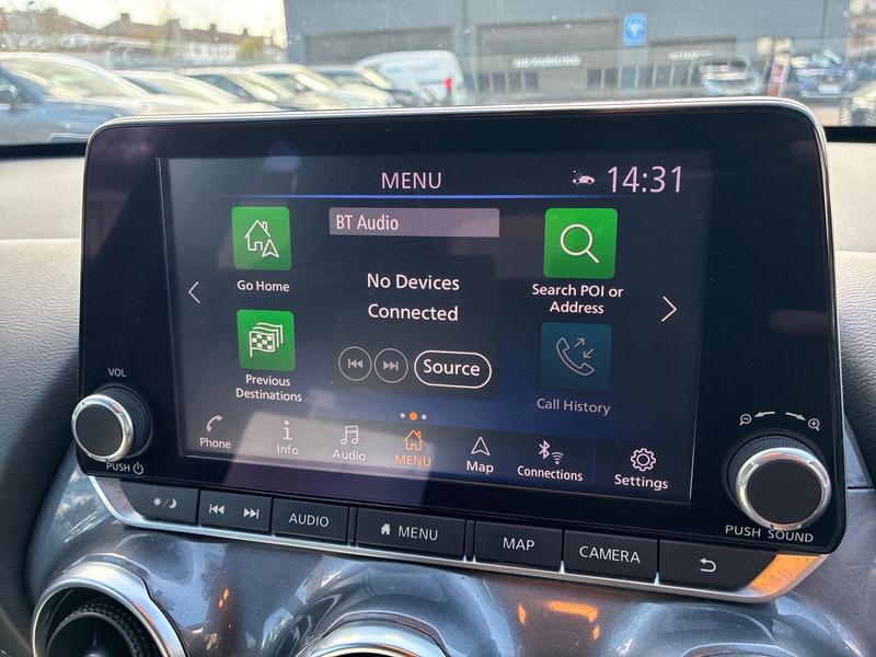 Used Nissan Juke 2022 for sale - 78215534: Photo 17