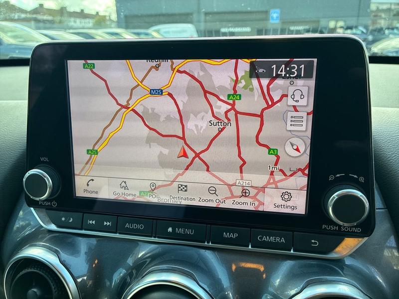 Used Nissan Juke 2022 for sale - 78215534: Photo 18