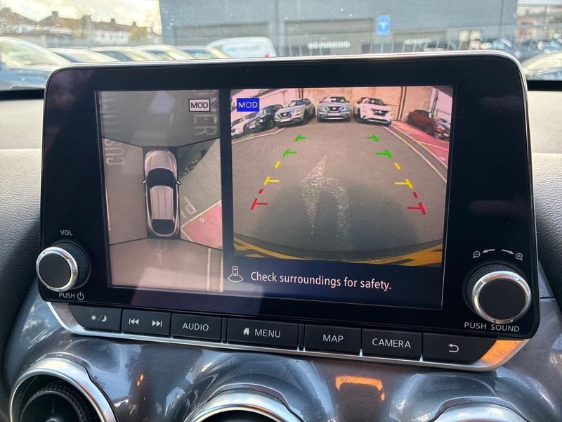 Used Nissan Juke 2022 for sale - 78215534: Photo 19