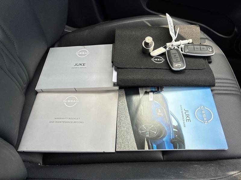 Used Nissan Juke 2022 for sale - 78215534: Photo 28