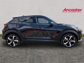 Used Nissan Juke 2022 for sale - 78215534: Photo