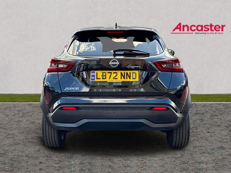 Used Nissan Juke 2022 for sale - 78215534: Photo 4