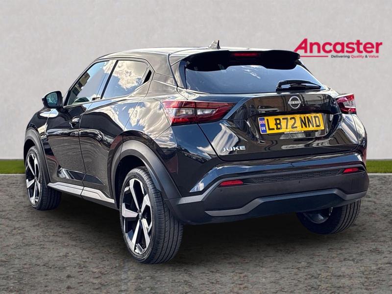 Used Nissan Juke 2022 for sale - 78215534: Photo 5