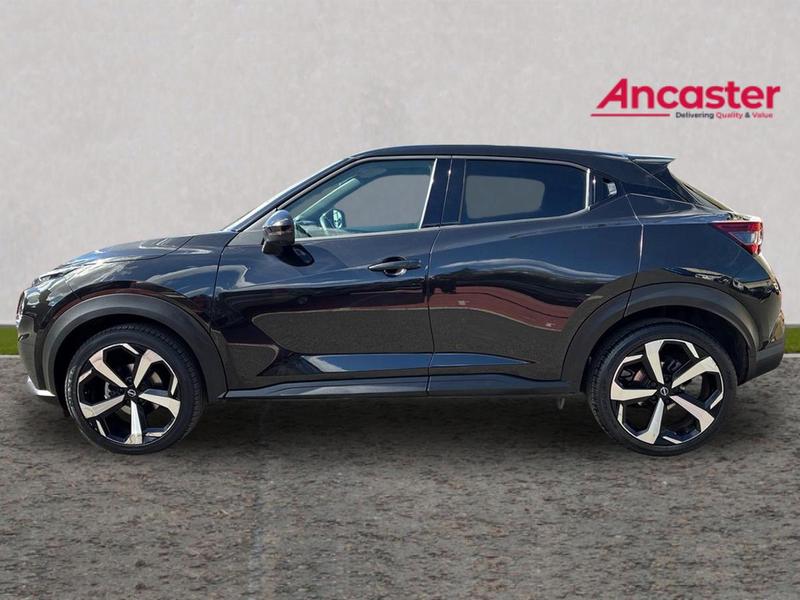 Used Nissan Juke 2022 for sale - 78215534: Photo 6