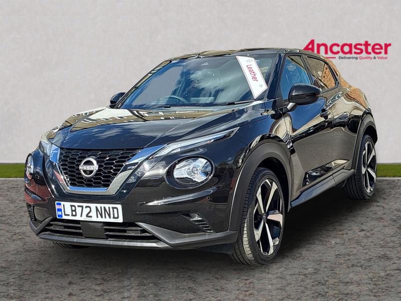 Used Nissan Juke 2022 for sale - 78215534: Photo 7
