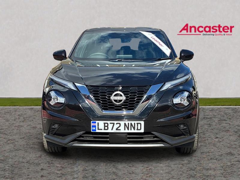 Used Nissan Juke 2022 for sale - 78215534: Photo 8