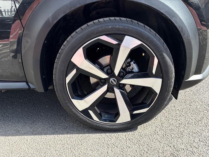 Used Nissan Juke 2022 for sale - 78215534: Photo 9