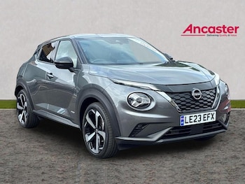 Used Nissan Juke 2023 for sale - 79213597: Photo