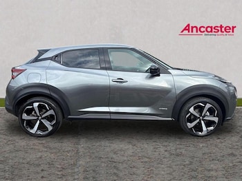Used Nissan Juke 2023 for sale - 79213597: Photo